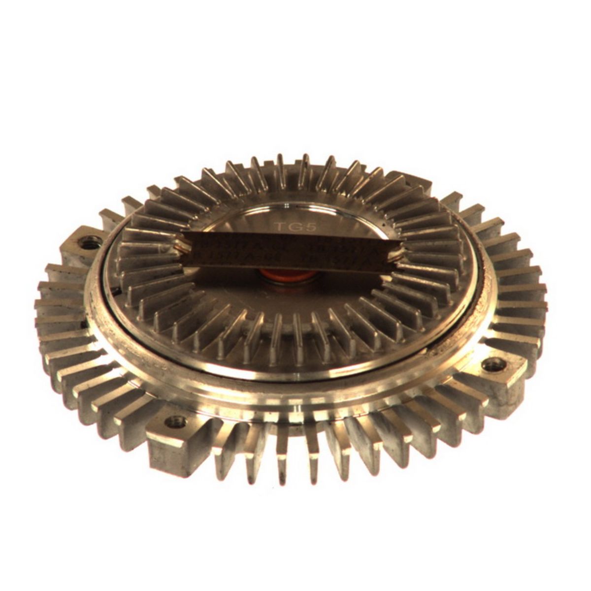 Image of Koppeling, radiatorventilator