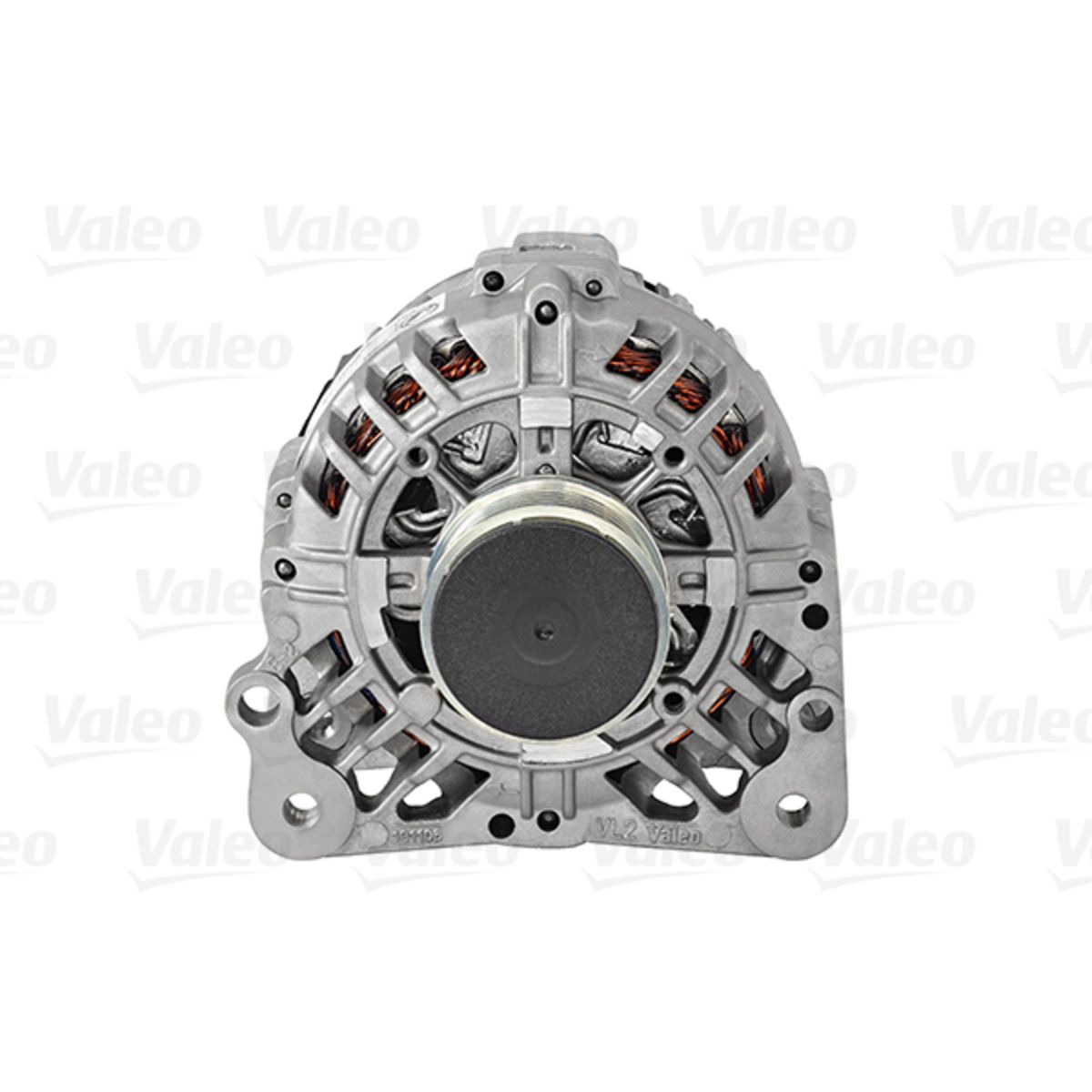 Image of Dynamo / Alternator