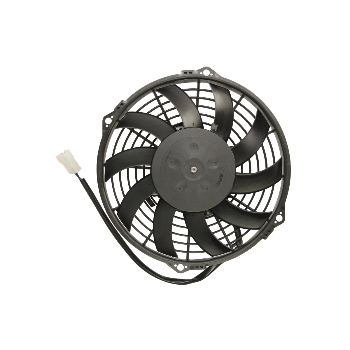 Image of Koelventilatorwiel, airconditioner