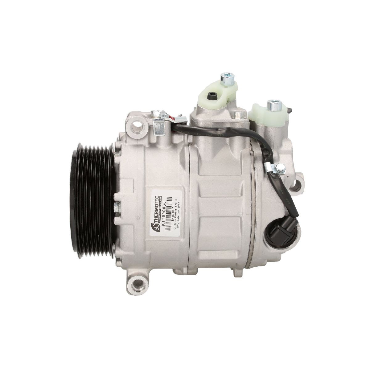 Image of Compressor airconditioning
