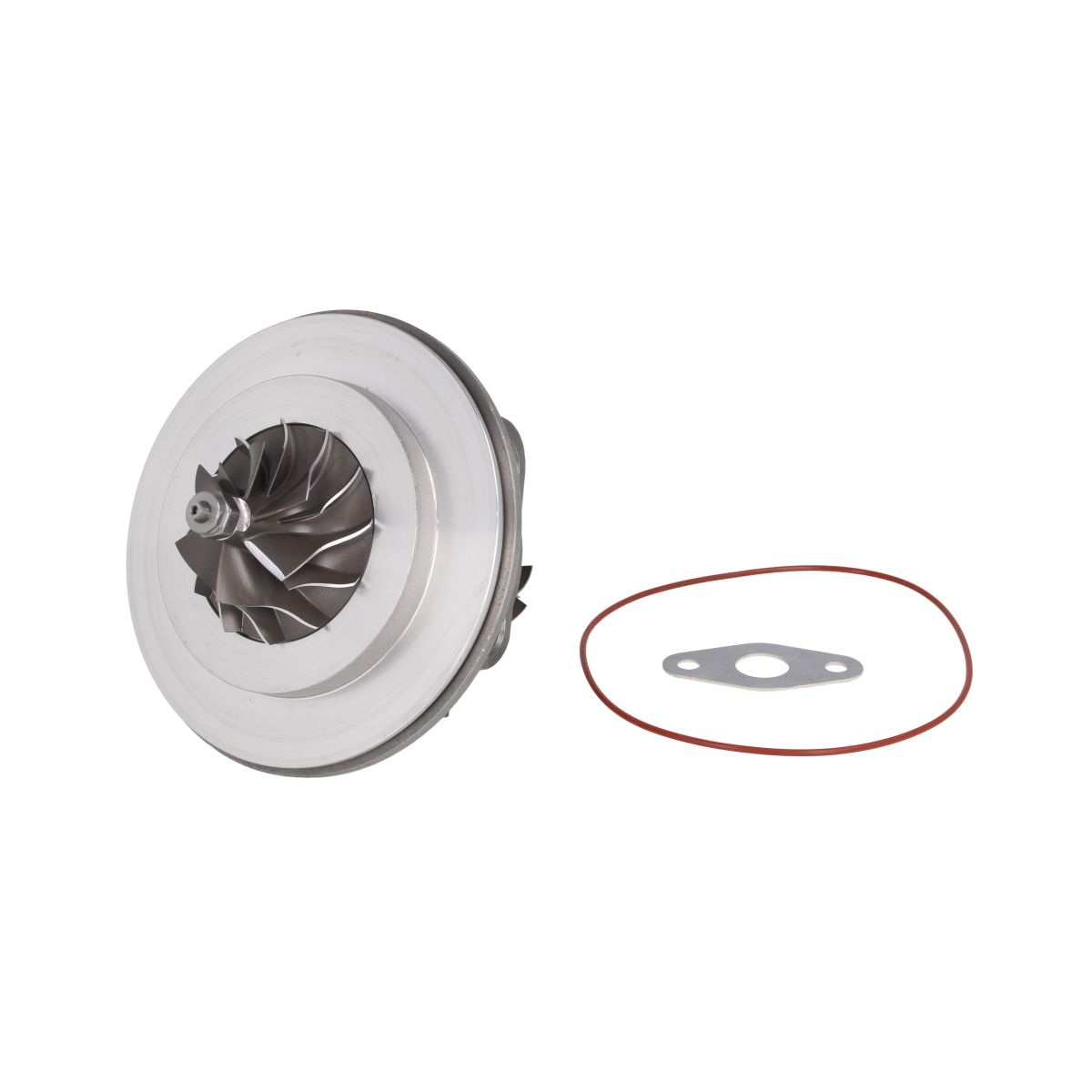 Image of Patroon / CHRA / kernassemblage