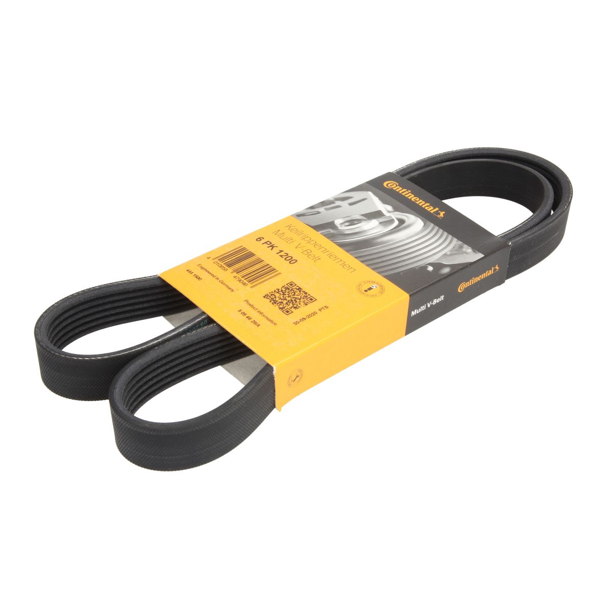 V-riem CONTINENTAL