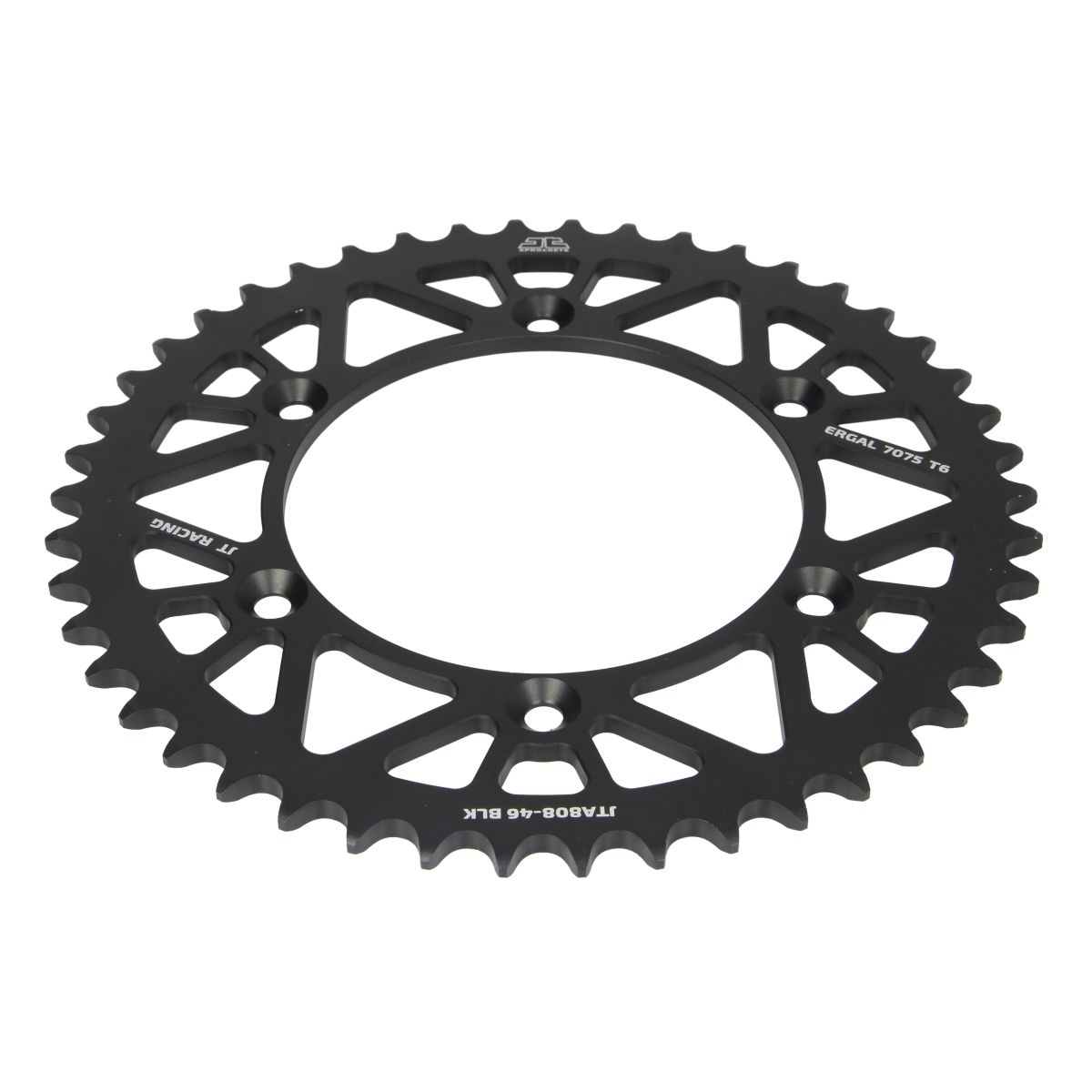 Pignone posteriore JTA808,46BLK