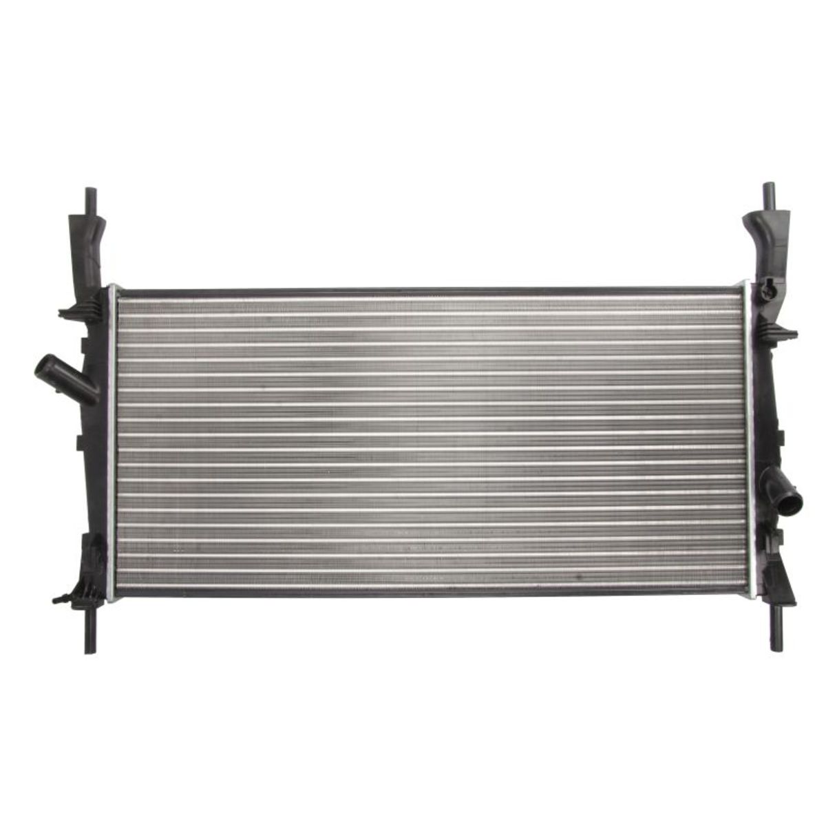 Thermotec Kühler, Motorkühlung Größe 23.0 D7g037tt