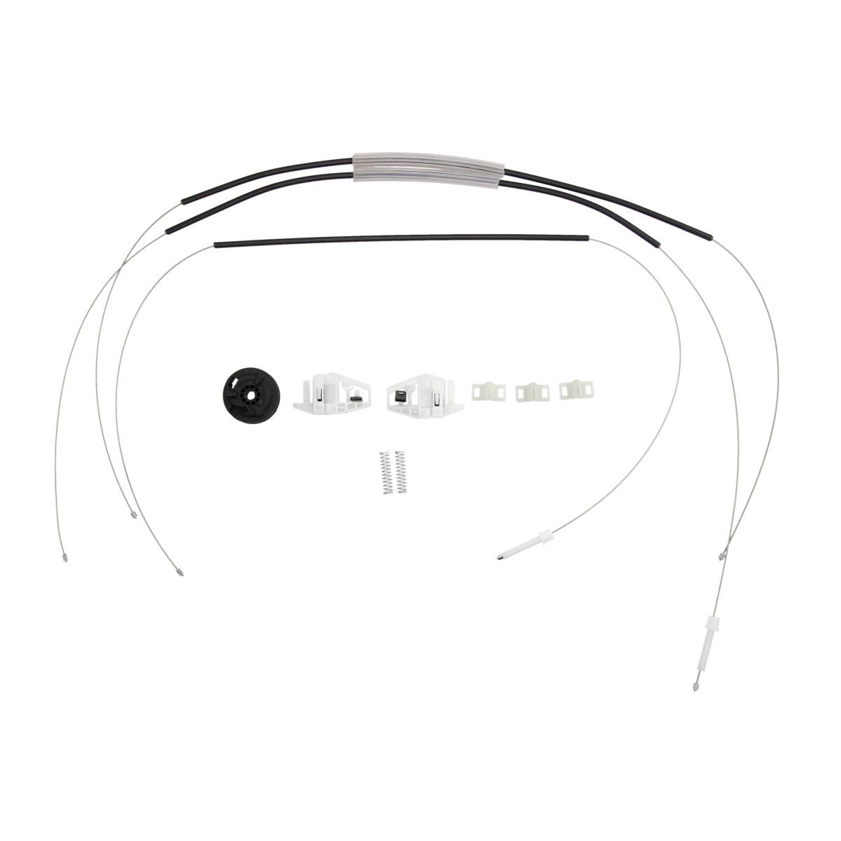 Image of Reparatieset, raamopener