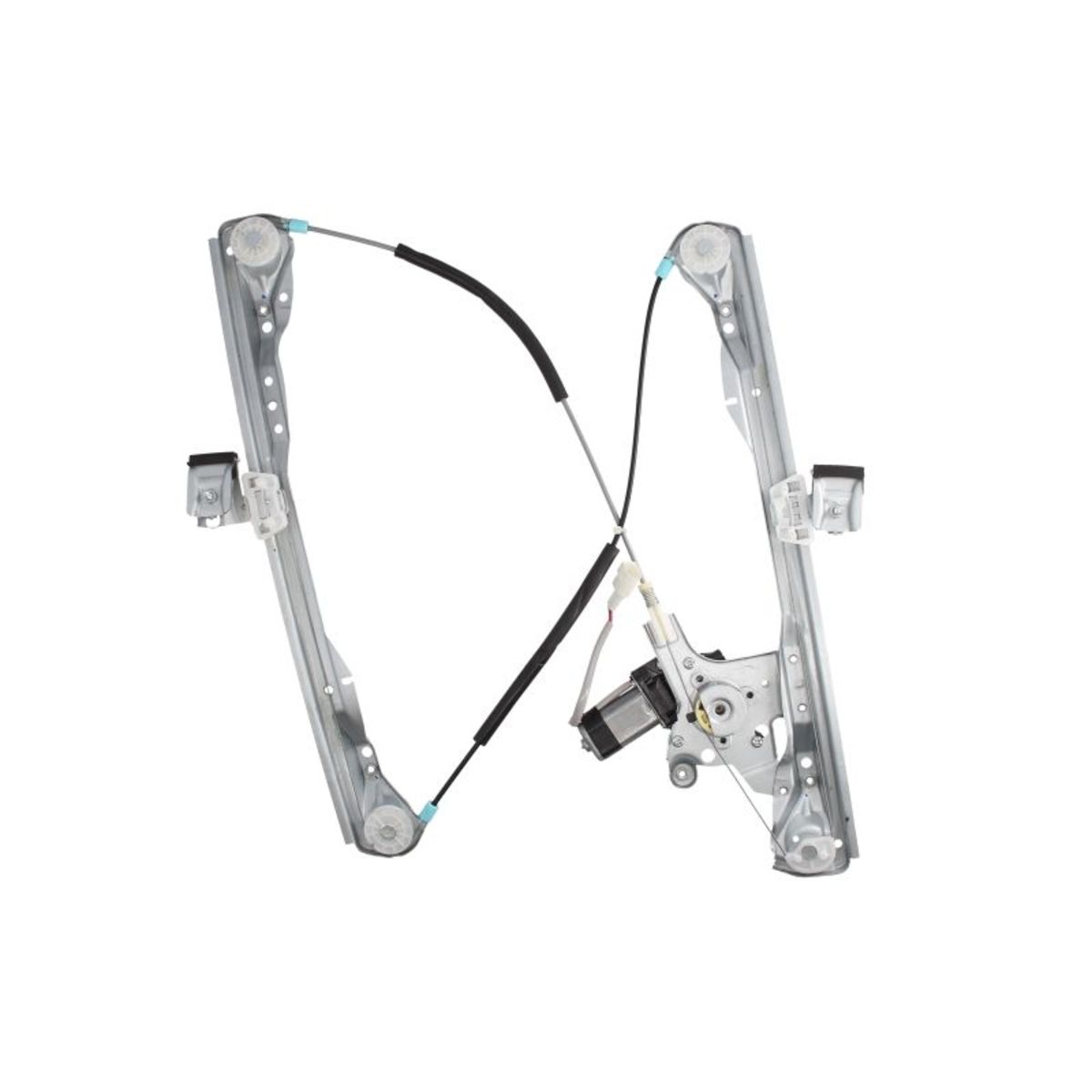 Magneti Marelli Raamregelaar 350103170106 Rechts