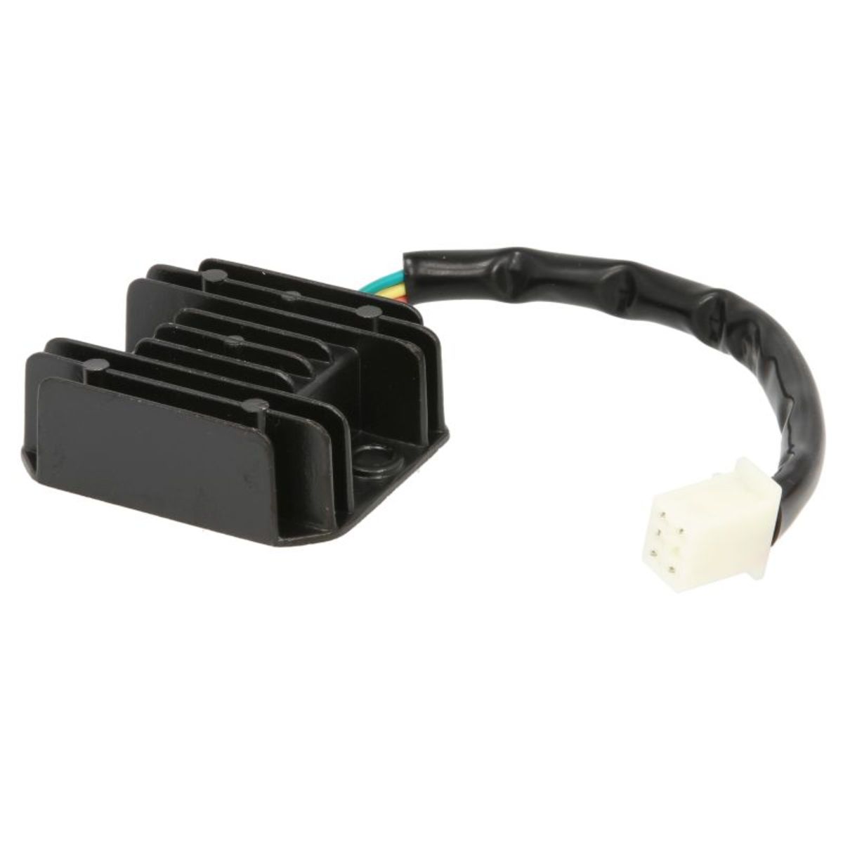 Régulateur d'alternateur INPARTS IP000248