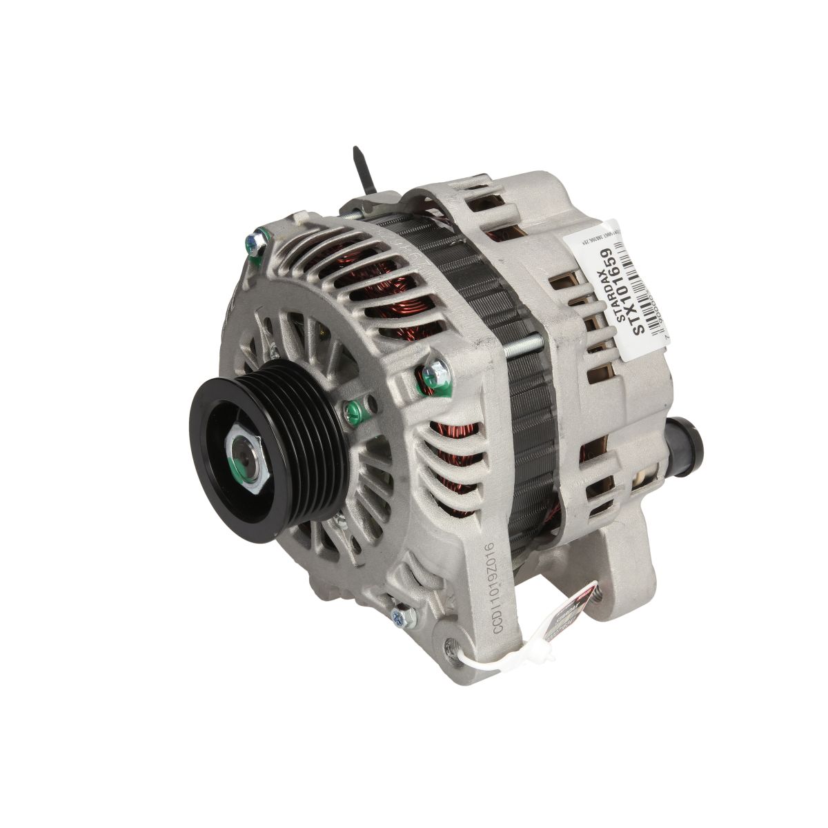 Image of Dynamo / Alternator