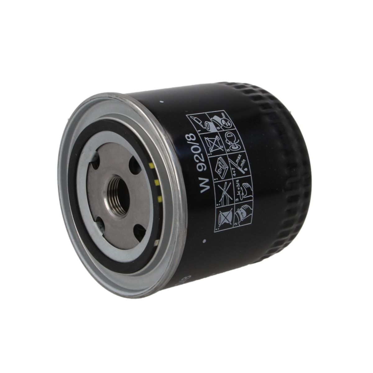 Image of Oliefilter