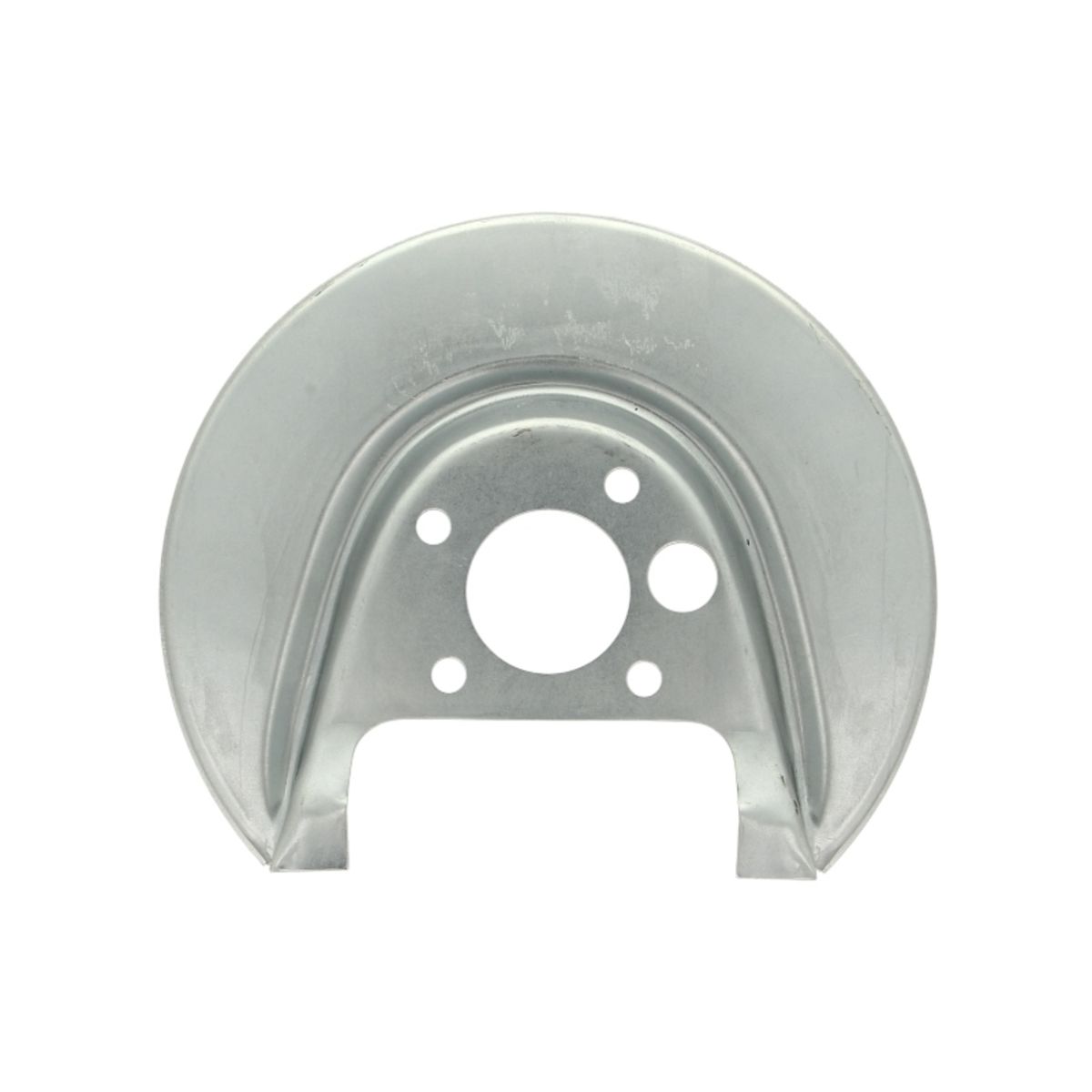 Chapa protectora contra salpicaduras, disco de freno BLIC 6508-03-9523878K derecha