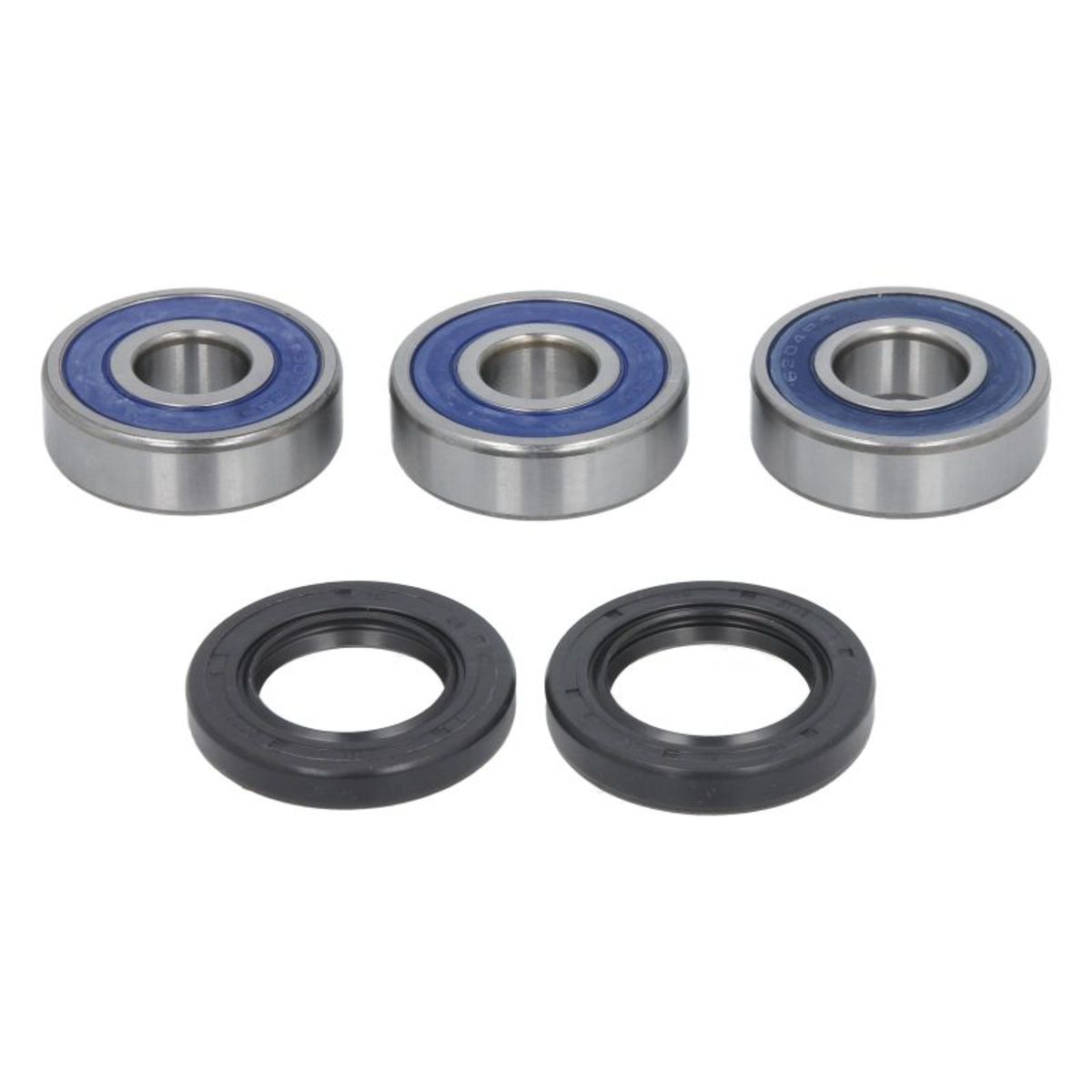 Radlagersatz ALL BALLS AB25-1258