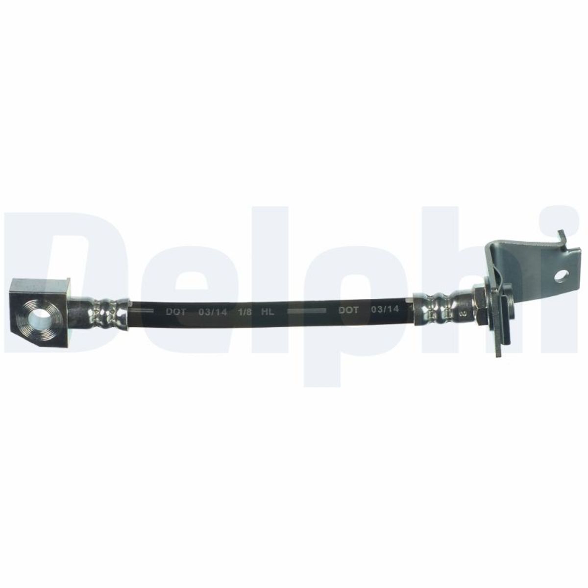 Delphi Bremsschlauch Lh7006