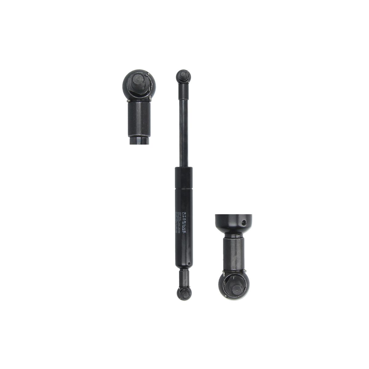 Gasfeder, Koffer-/Laderaum STABILUS STA2358LL