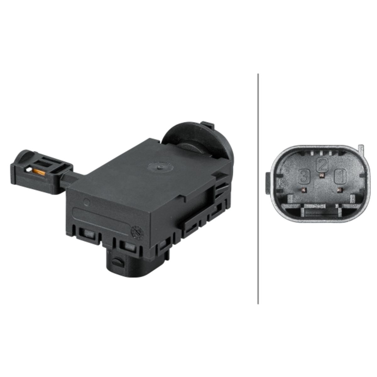 Image of Sensor, luchtkwaliteit