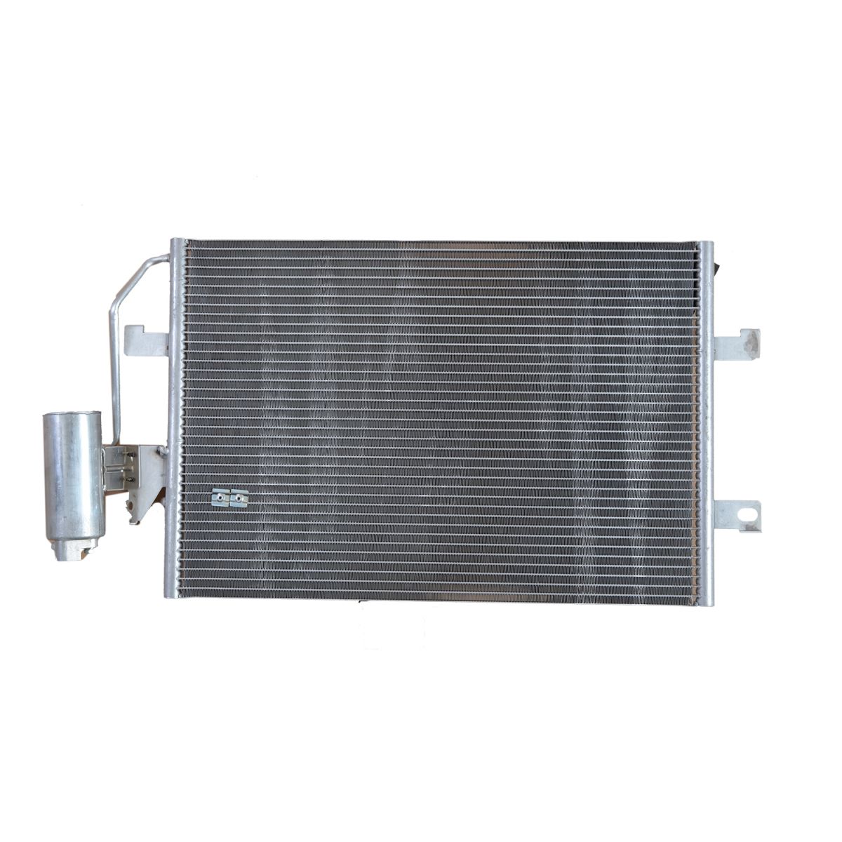 Image of Condensor, airconditioning