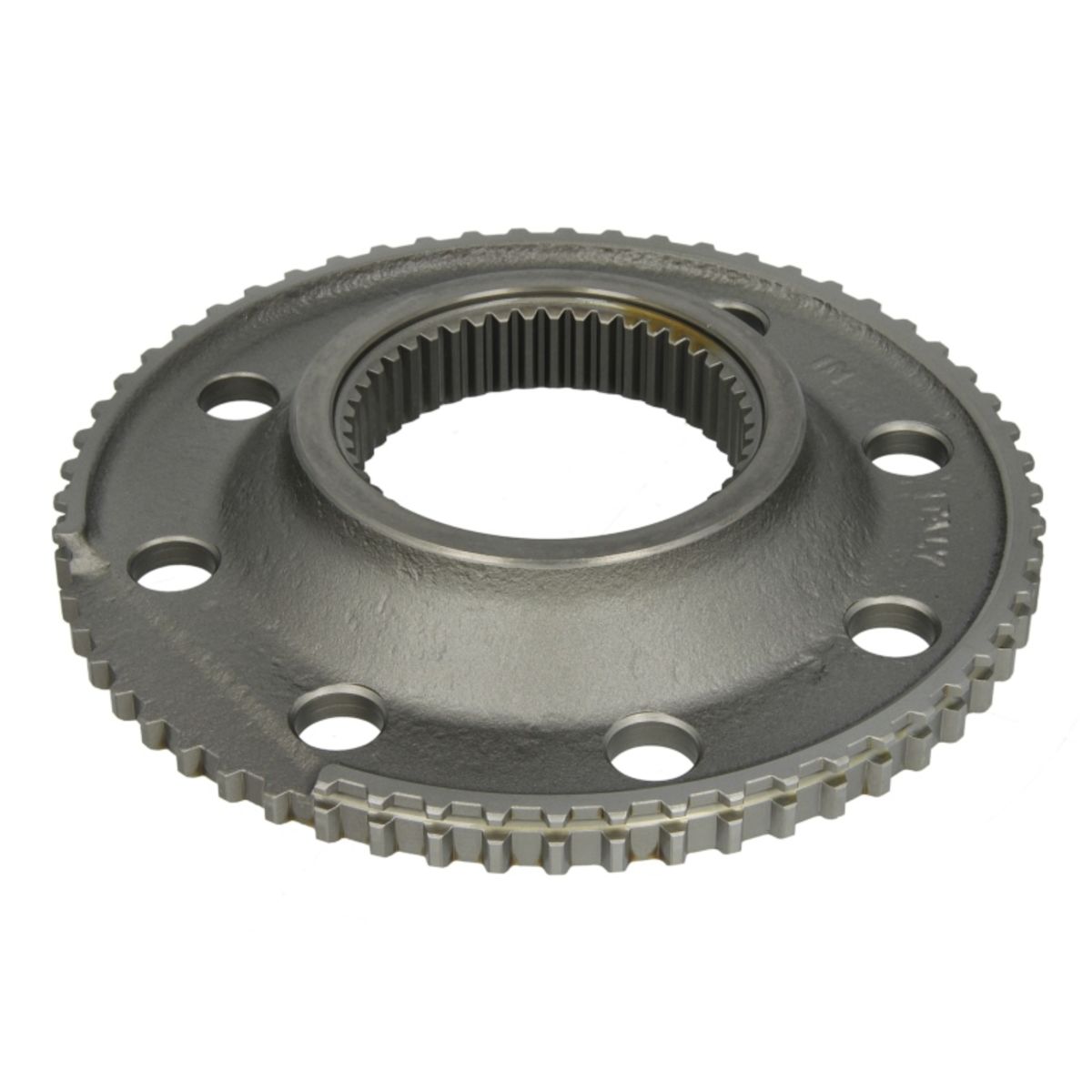 Image of Wiel reductie tandwiel reparatieset