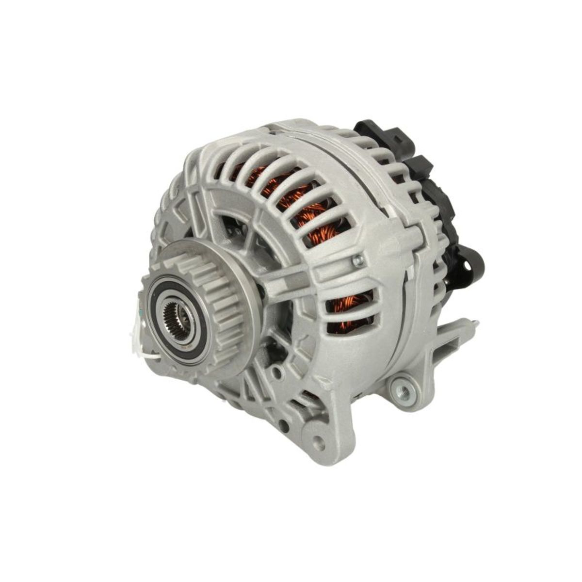 Image of Driefasige generator