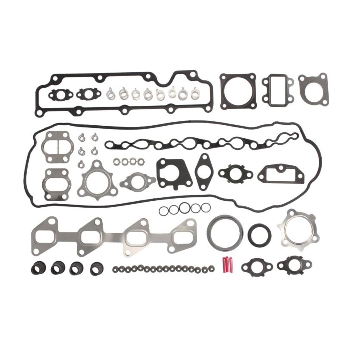 Set di guarnizioni, testa del cilindro ELRING 308.520