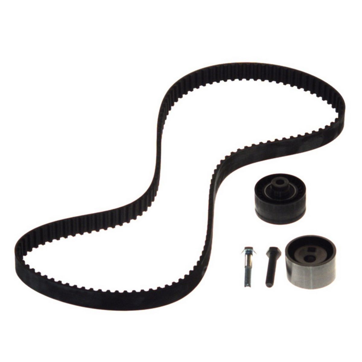 Schaeffler Ina Set Di Cinghie Di Distribuzione Ina 530 0095 10