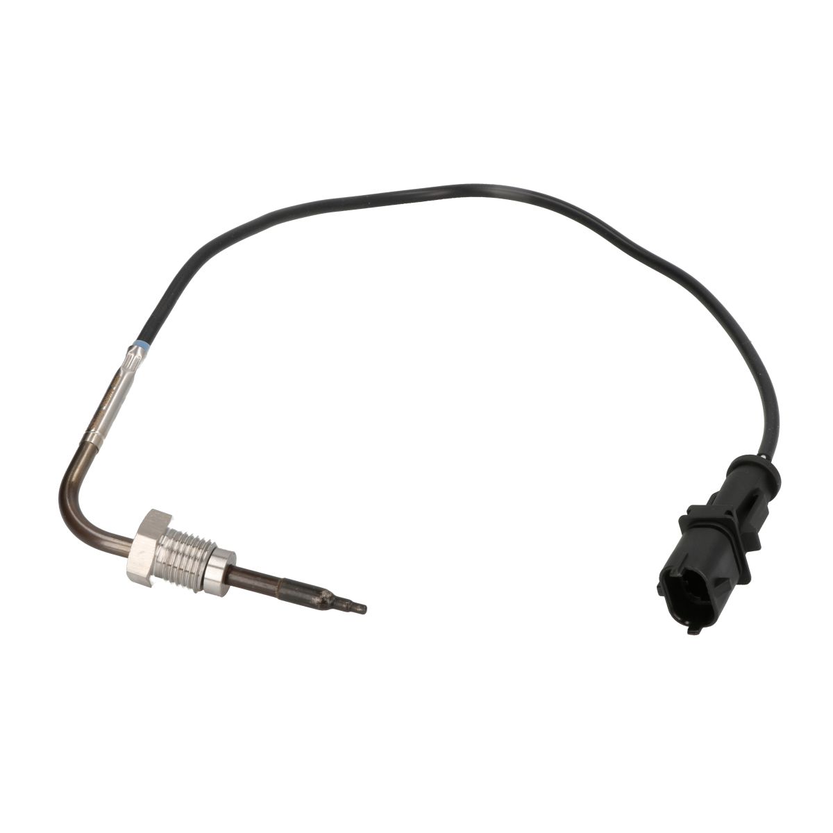 Sensor, uitlaatgastemperatuur