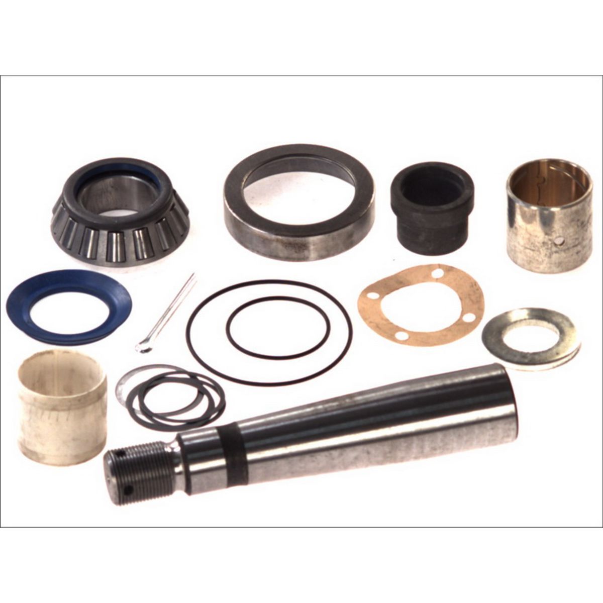 Image of Fusee reparatieset