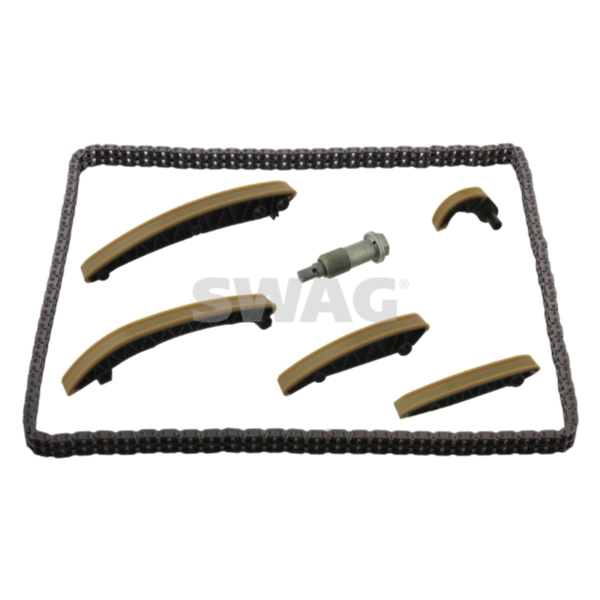 Kit catena di distribuzione SWAG 99 13 0321