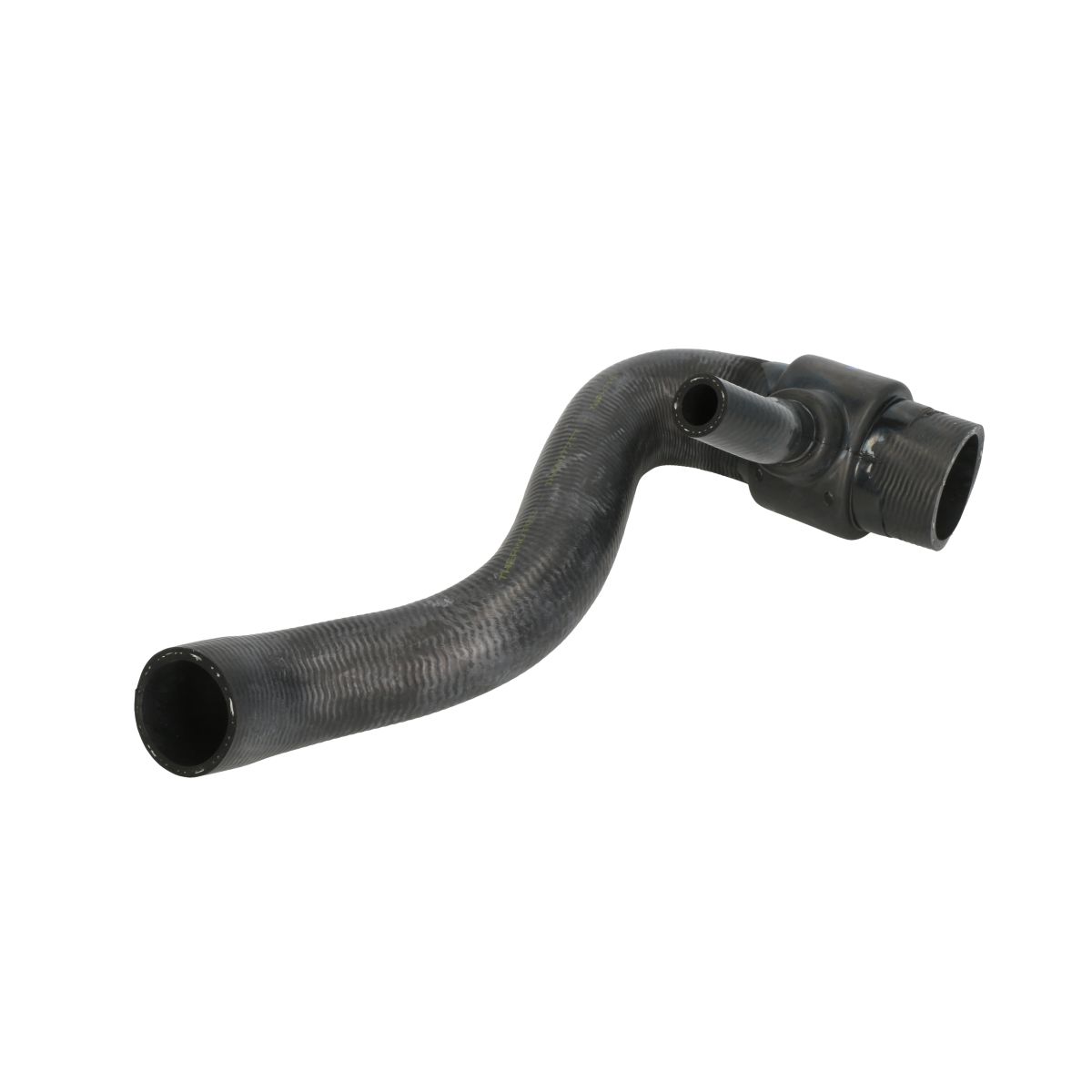 Thermotec Tubo Flessibile Del Radiatore Dwm077tt