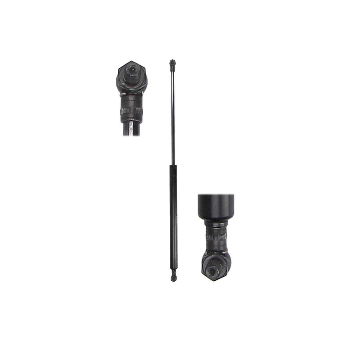 Gasfeder, Koffer-/Laderaum STABILUS STA154121