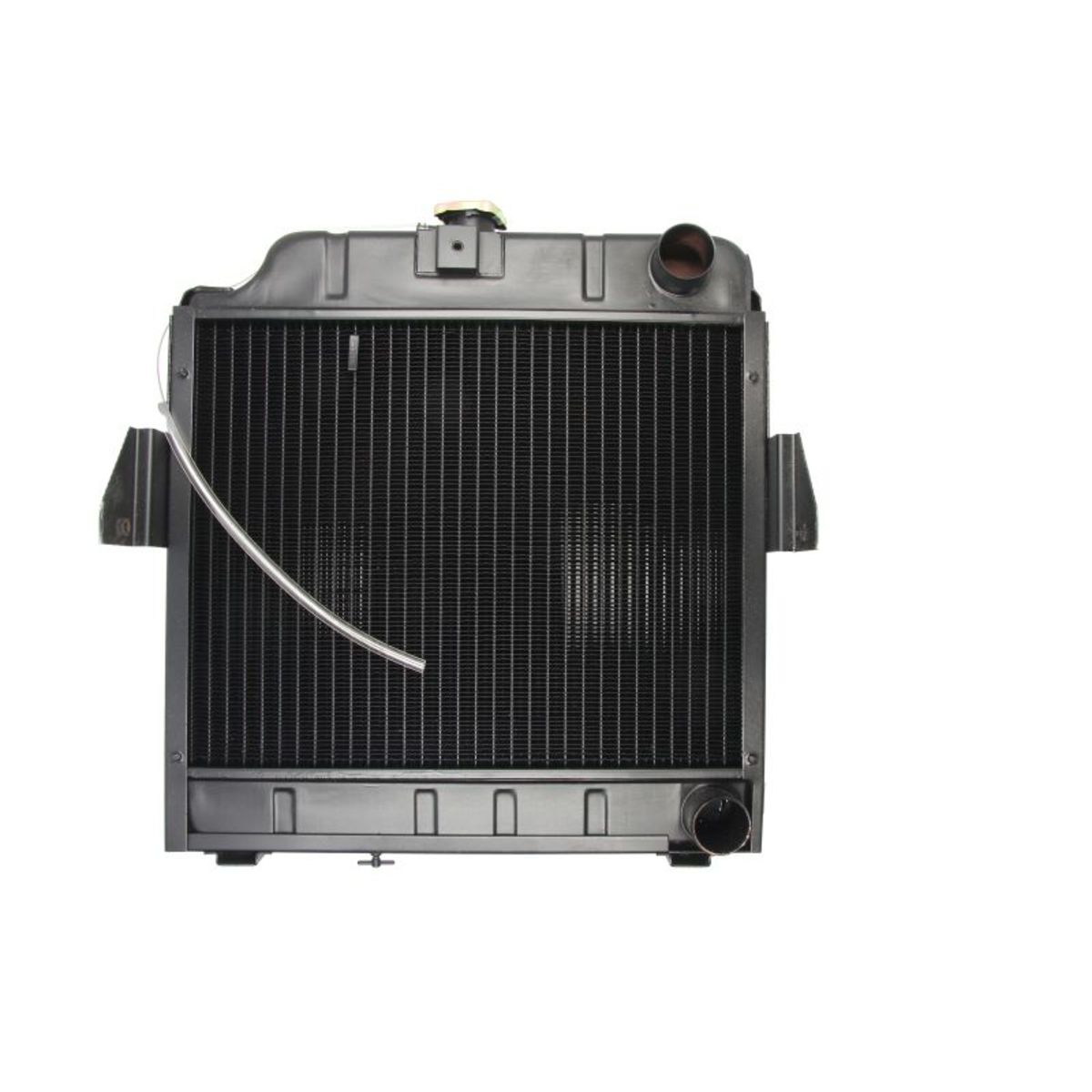 Kühler, Motorkühlung THERMOTEC D7AG002TT