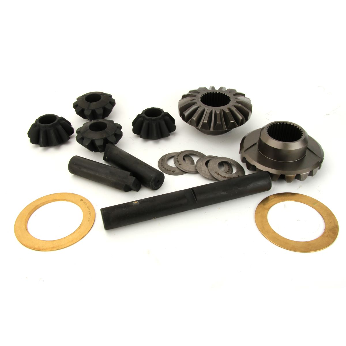 Image of Reparatieset, achteras