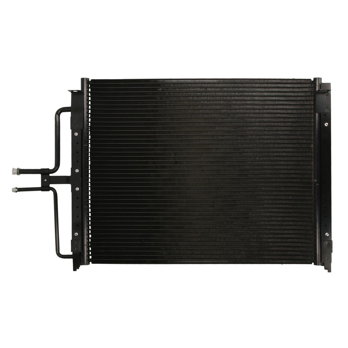 Image of Condensator, airconditioning