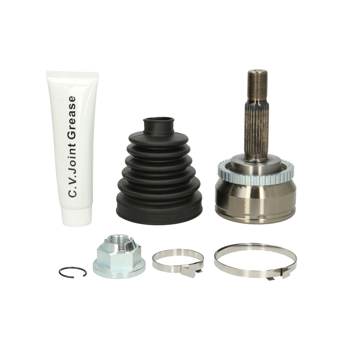 Lpr Homokineet Reparatie Set, Aandrijfas Kvl837