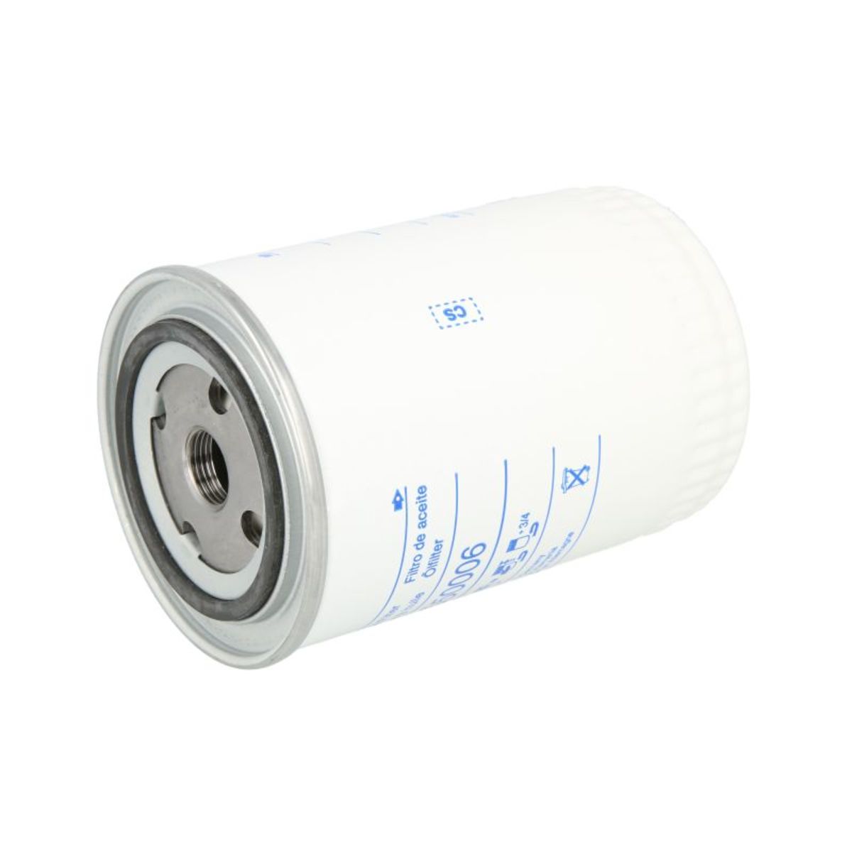 Image of Oliefilter