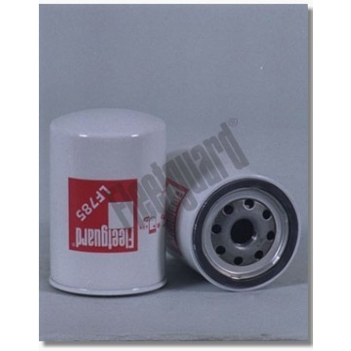 Image of Hydraulische filter, automatische transmissie  LF785