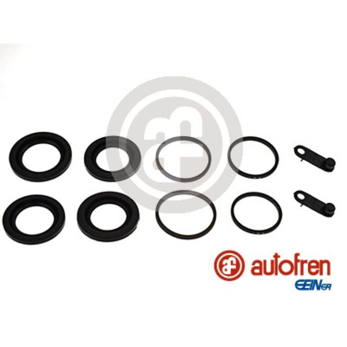 Image of Reparatieset, remklauw