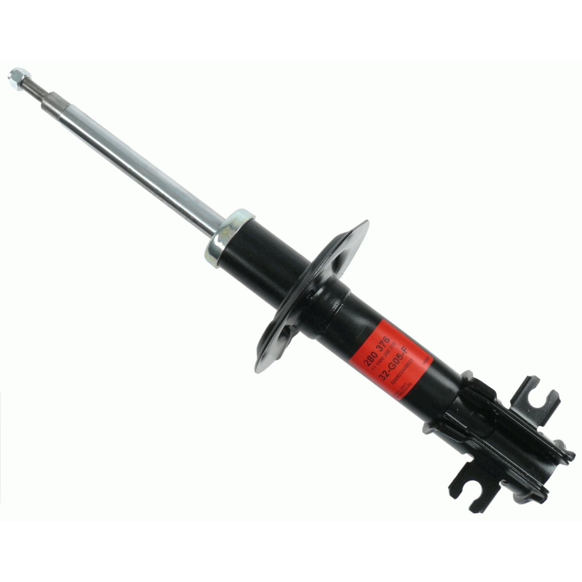 Sachs Ammortizzatore 280 375