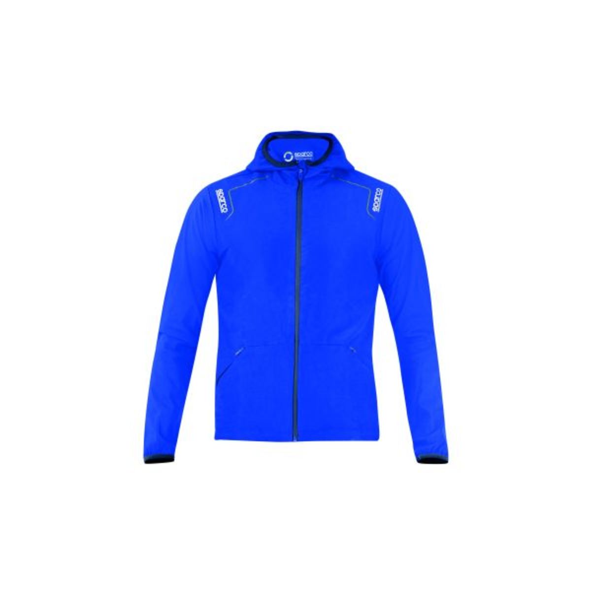 WILSON Jacke, Windbreaker, SPARCO TEAMWORK 02405 AZ, Größe S