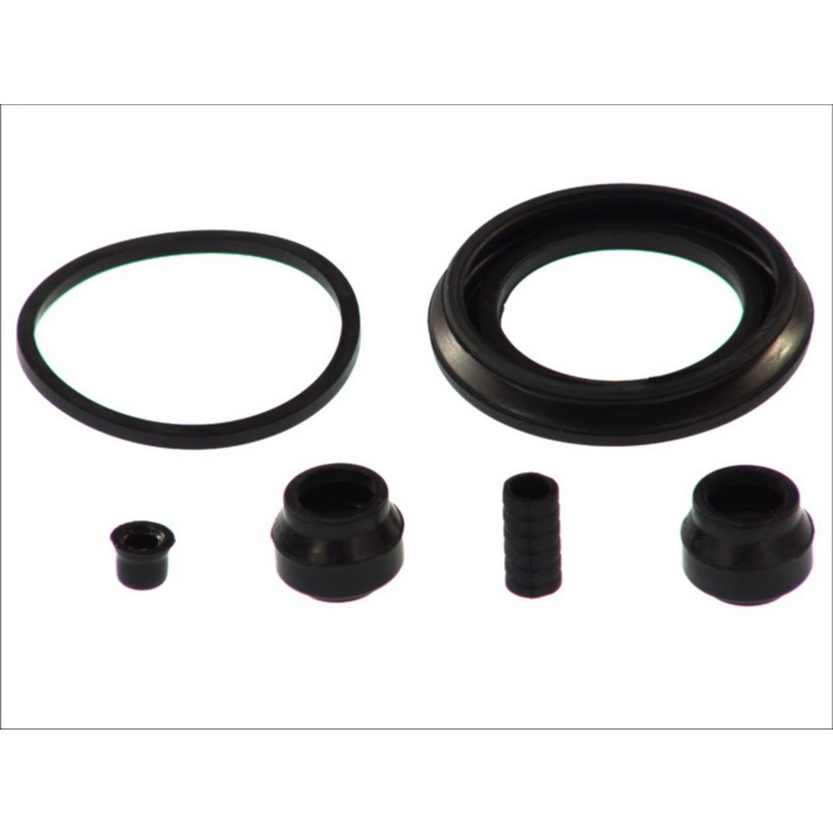 Image of Reparatieset, remklauw