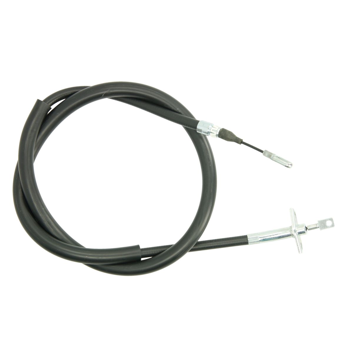 Image of Kabel, parkeerrem
