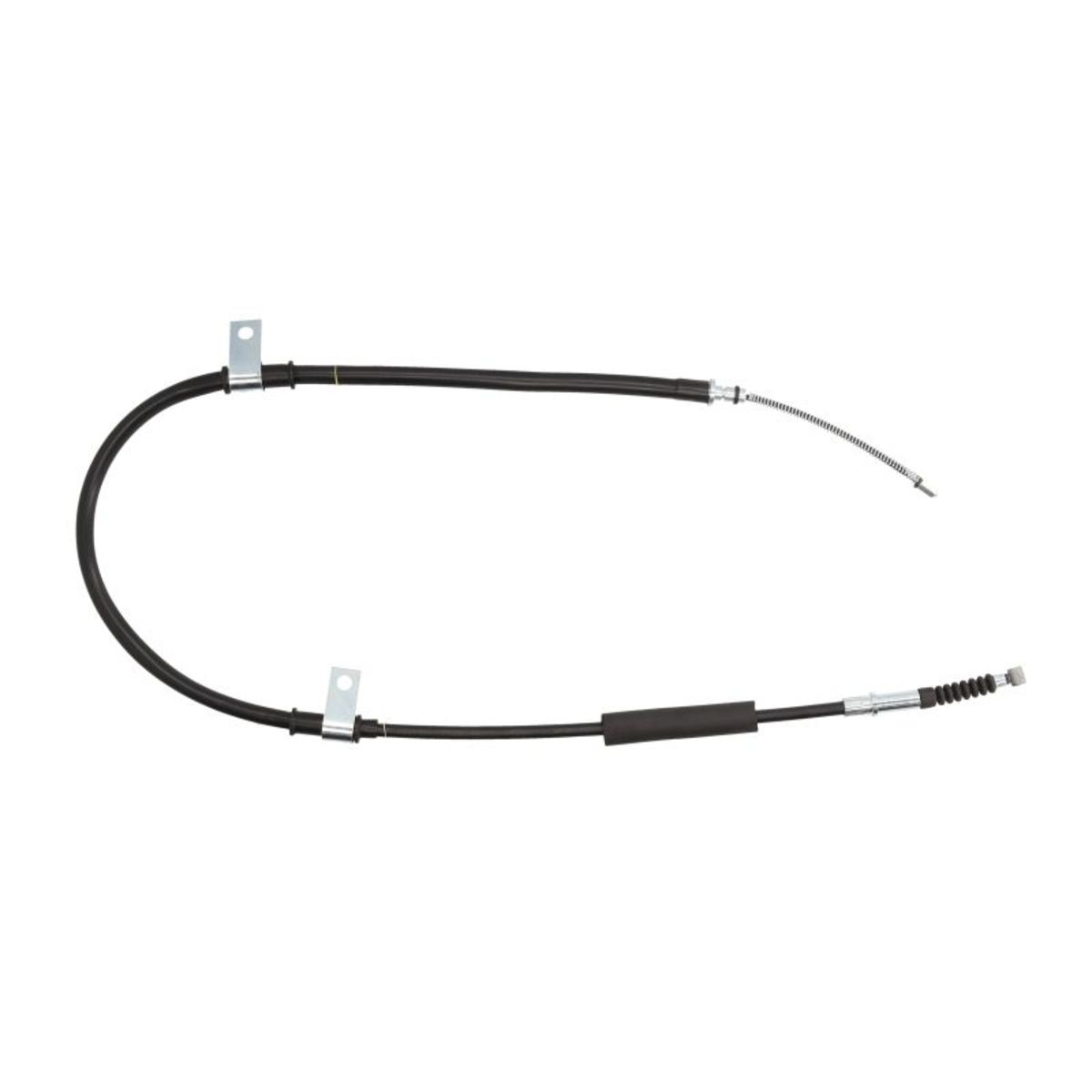 Image of Kabel, parkeerrem   rechts