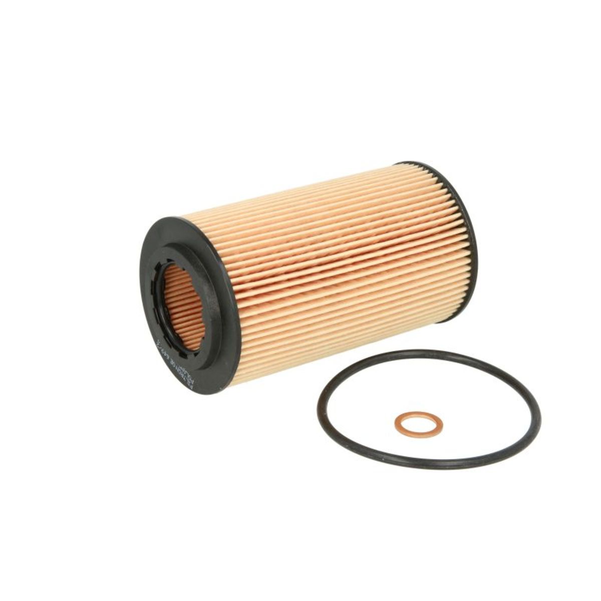 Image of Oliefilter  OE649/2