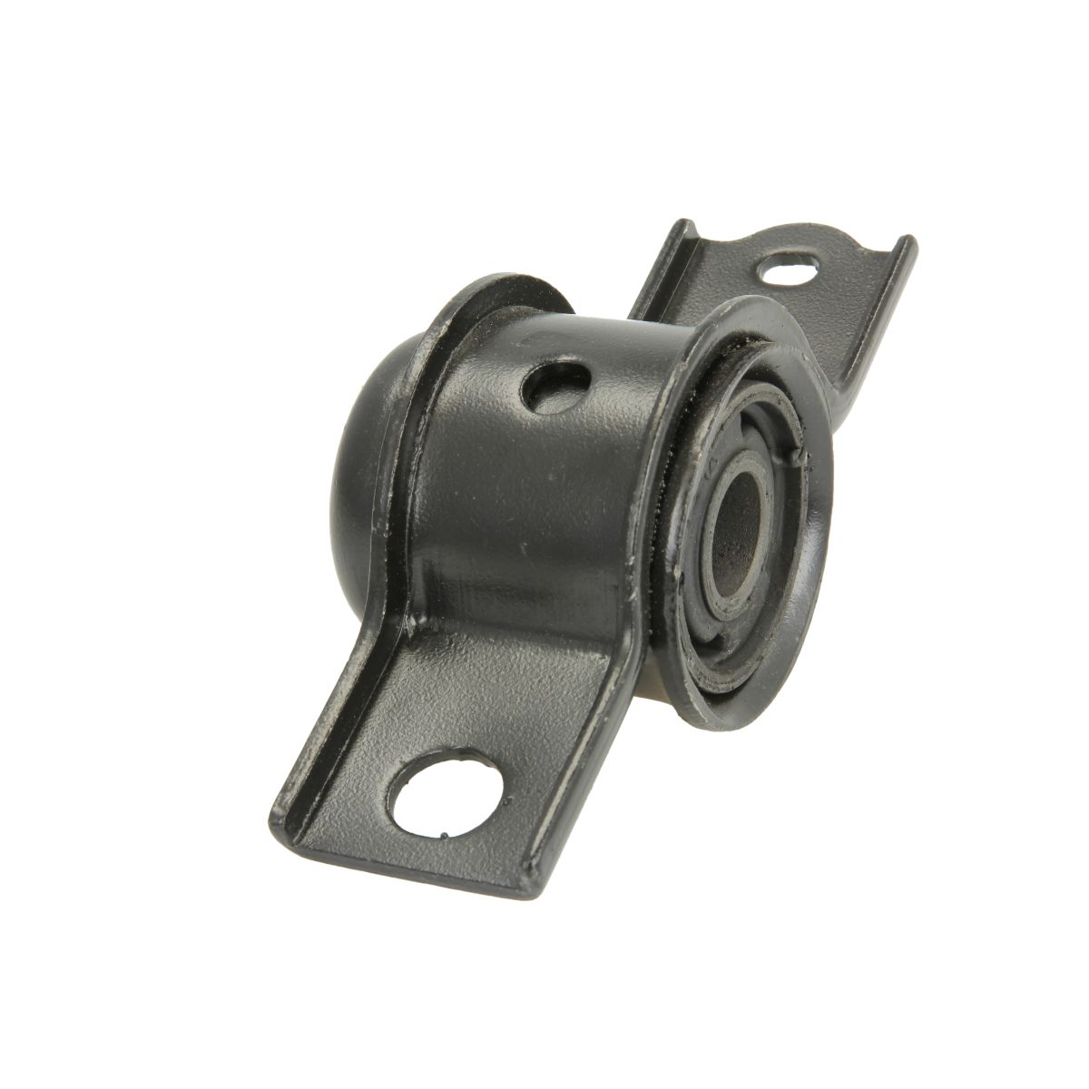 Image of Voorste draagarm silentblock   links
