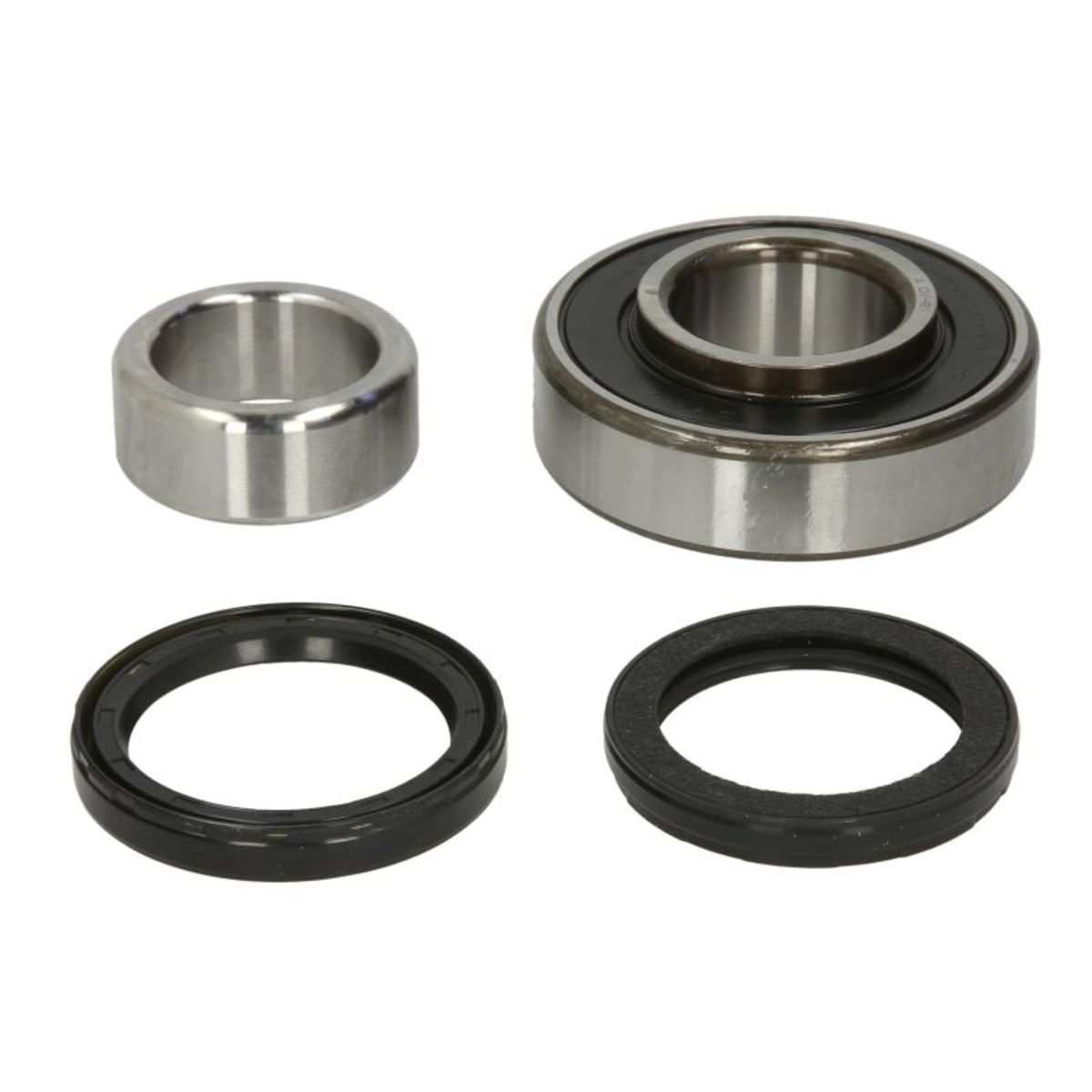 Skf Set Di Cuscinetti Ruota Vkba 3220