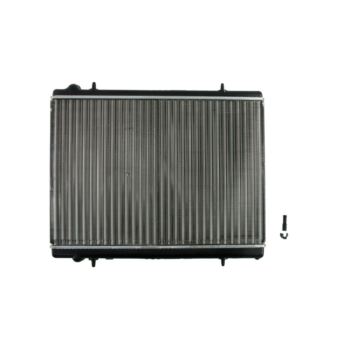 Image of Radiator, motorkoeling