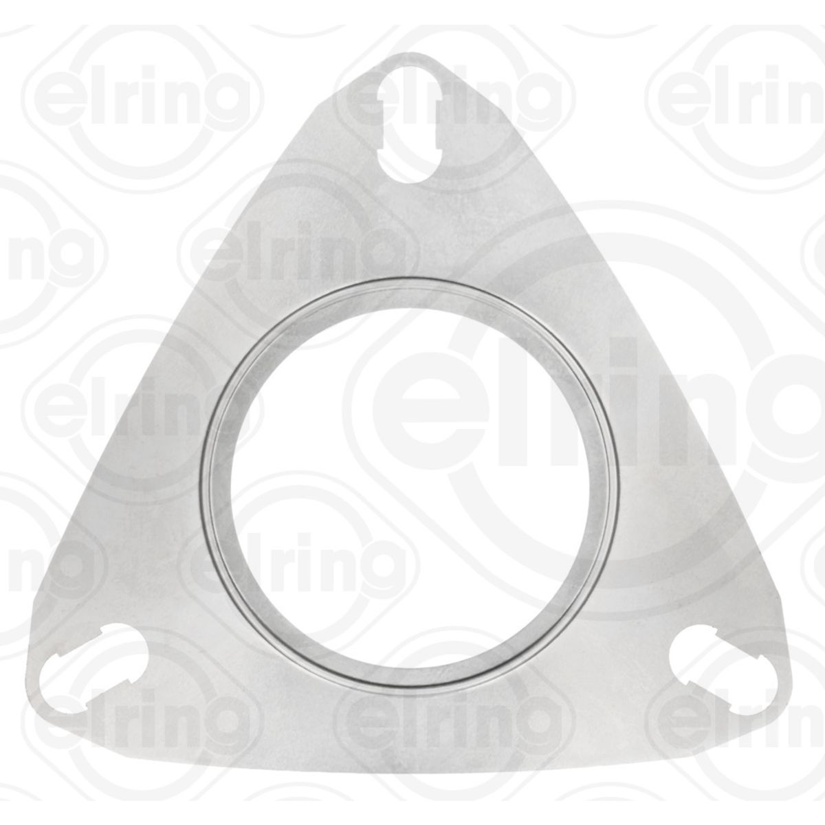 Dichtung, Abgasrohr ELRING B55.700