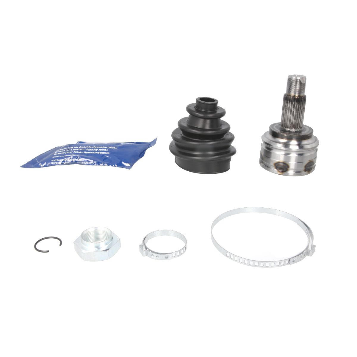 Image of Homokineet reparatie set, aandrijfas  KIT