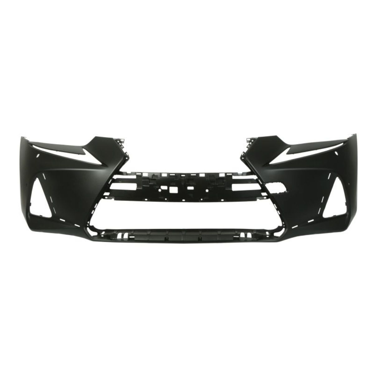 Vorderer Stoßfänger BLIC 5510-00-8173904P