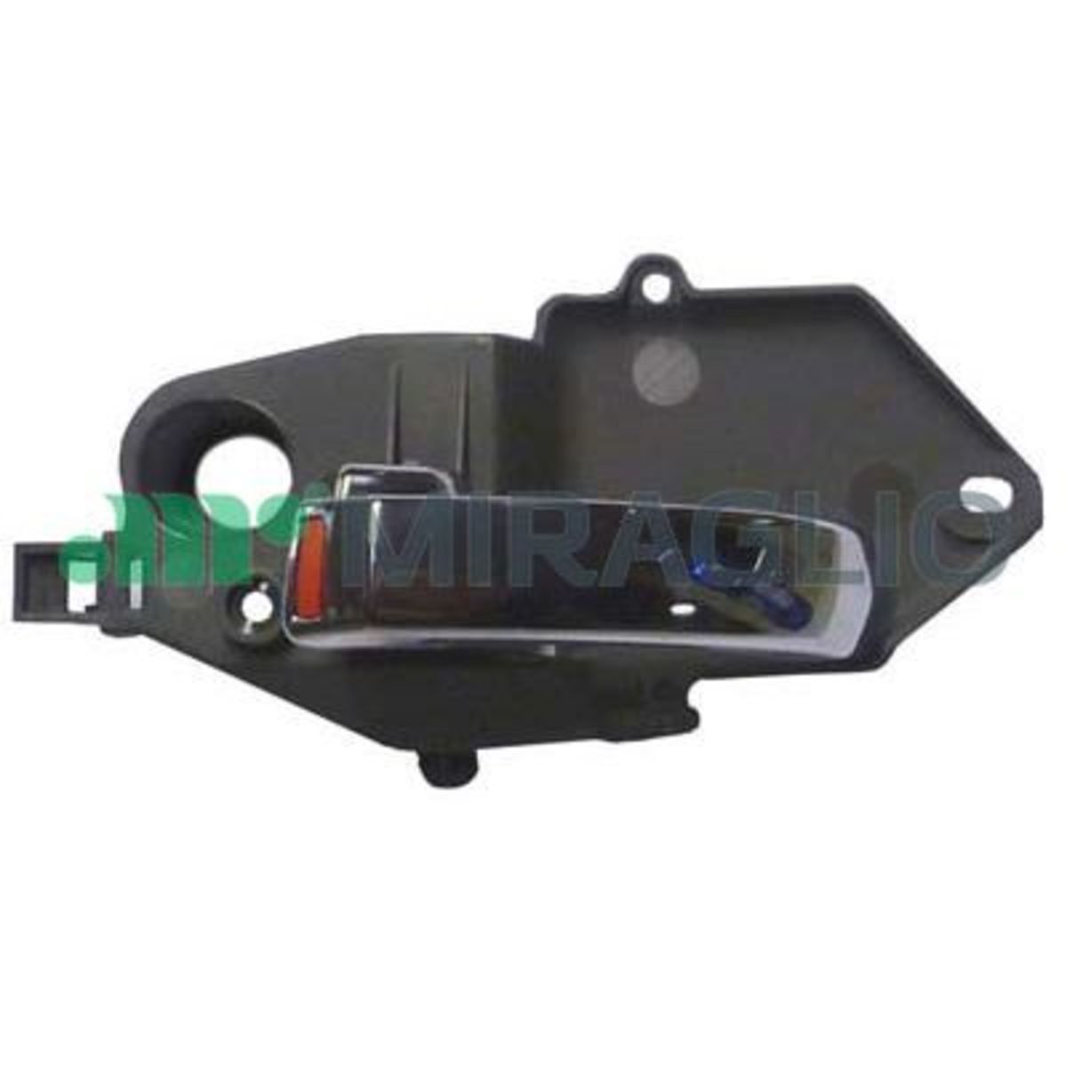 Maniglia della portiera MIRAGLIO 60/178 Links