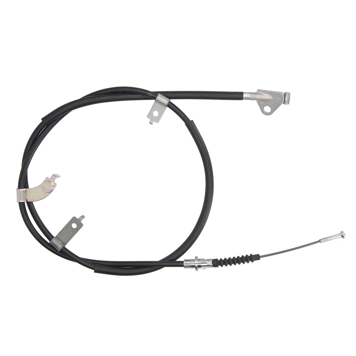 Image of Kabel, parkeerrem