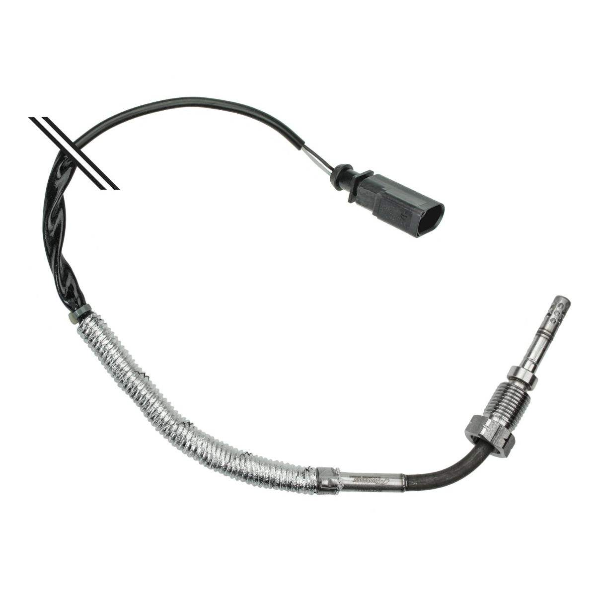 Image of Sensor, uitlaatgastemperatuur